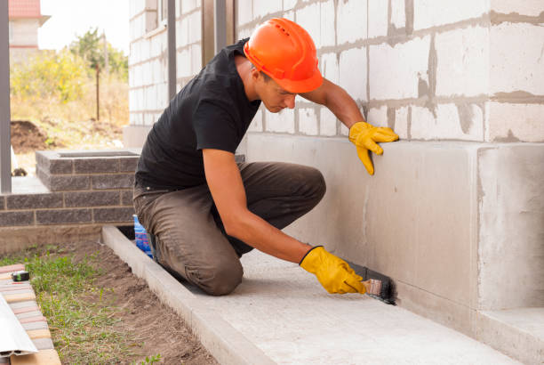 Licensed Waterproofing service in Wyoming, NY - Arrow Tight Waterproofing
